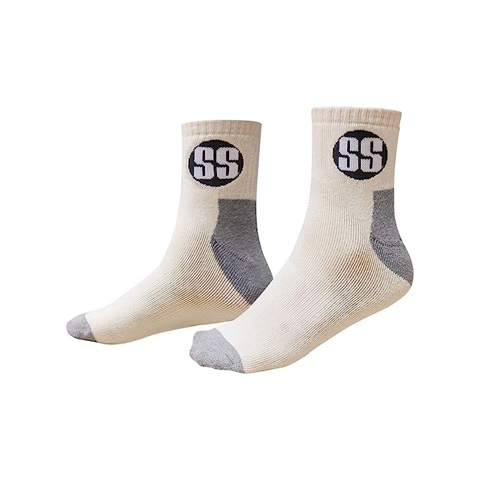 Shredded Prophysique SS Master Sports cricket Socks