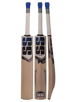 SS Impact Kashmir Willow Cricket Bat - SH