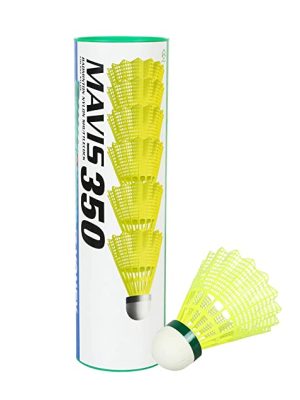 Yonex Mavis 350 Nylon Shuttlecock