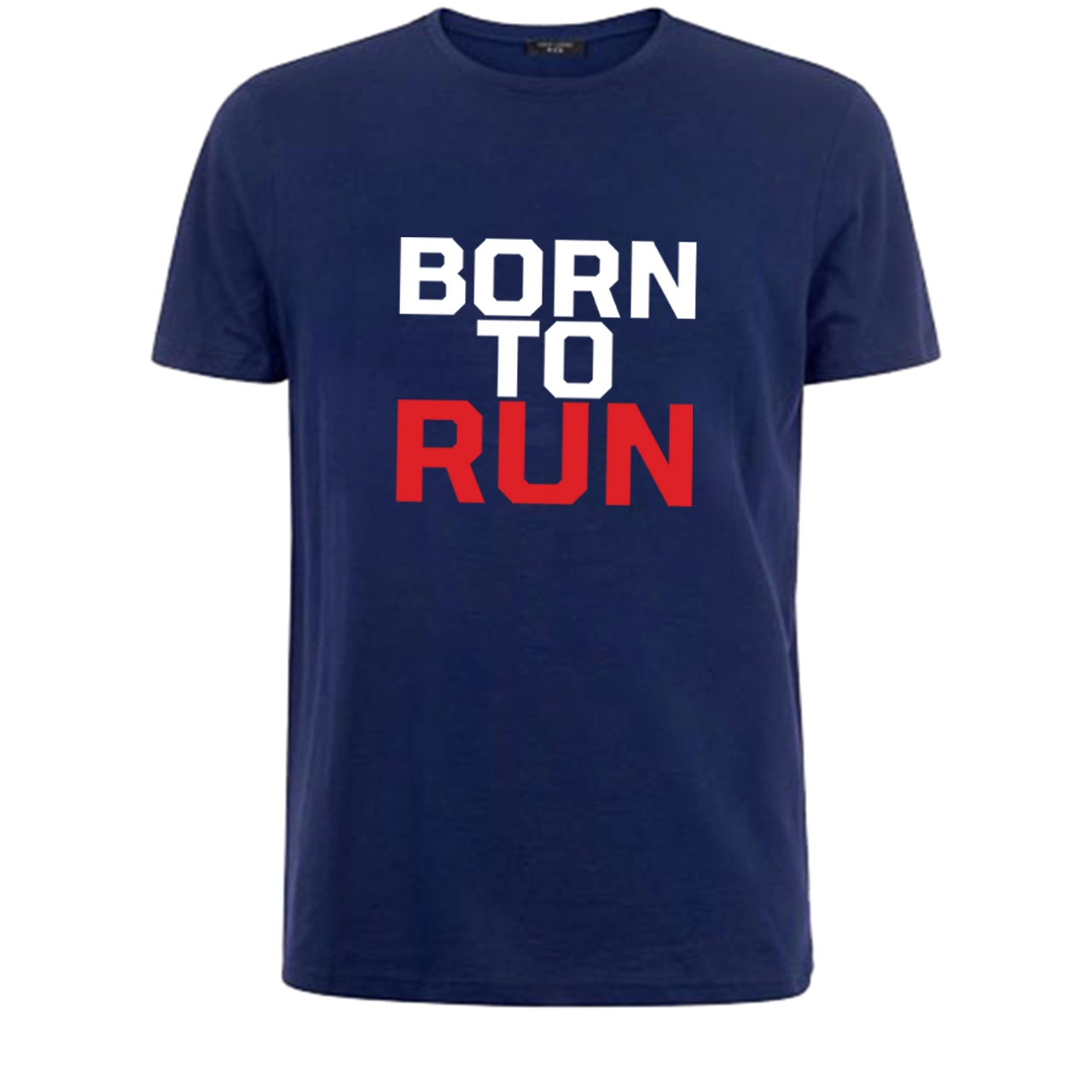 BORN TO RUN T-SHIRT - Image 2