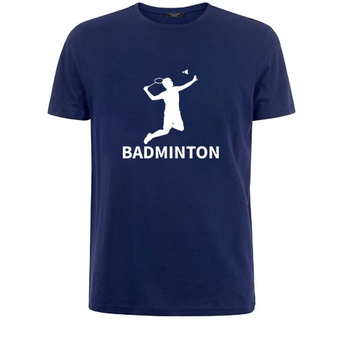 BADMINTON MY SPORT T-SHIRT - Image 2