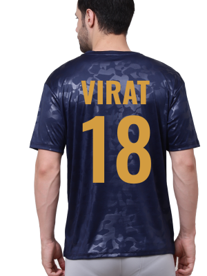 Virat 18 Cameo T-shirt