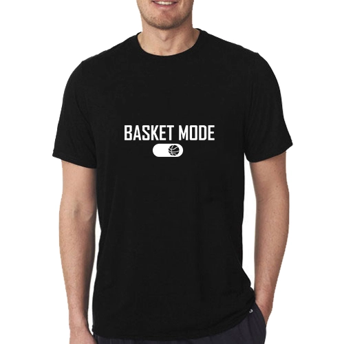 Basketball Court Champion T-Shirt - Image 3