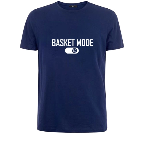 Basketball Court Champion T-Shirt - Image 2