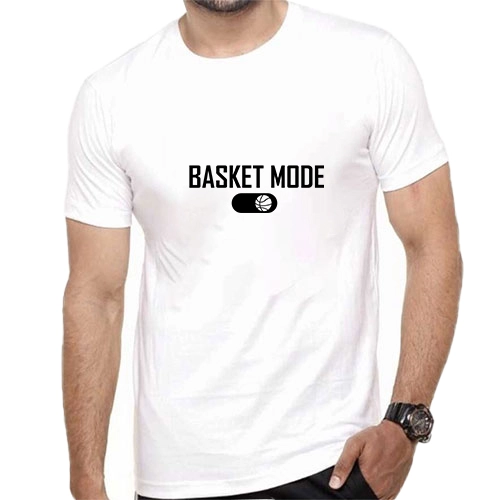 Basketball Court Champion T-Shirt