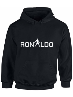 Ronaldo Celebration Hoodie