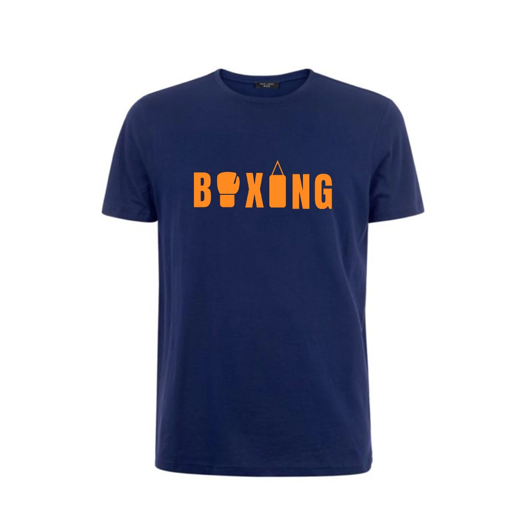 Boxing Icon T-Shirt - Image 2