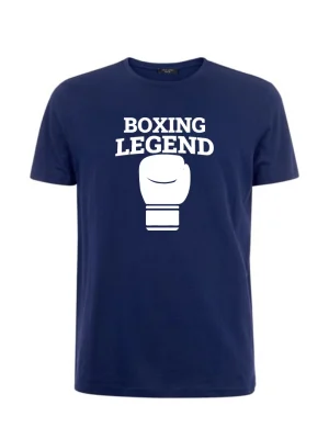 Boxing Legend T-Shirt