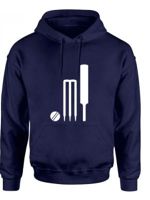 CRICKET WORLD HOODIE