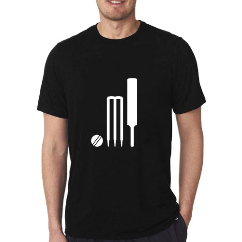 Cricket World T-Shirt - Image 2