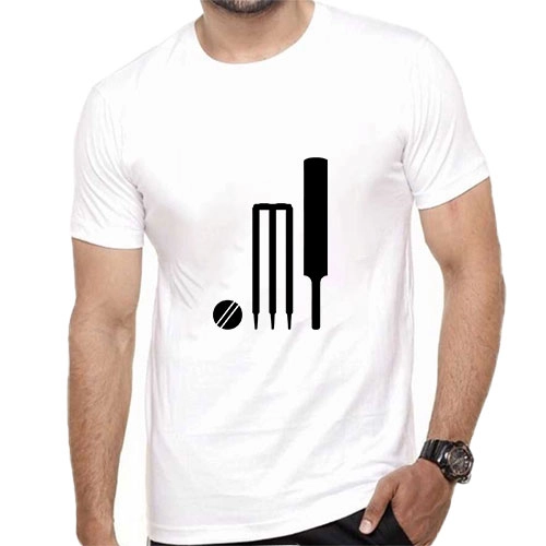 Cricket World T-Shirt - Image 3