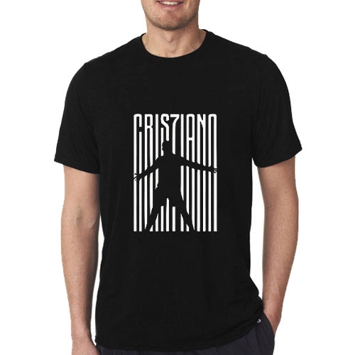Cristiano 7 Cotton T-shirt