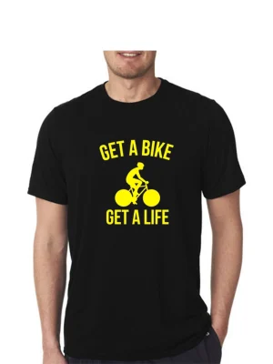 Cycling Life T-shirt