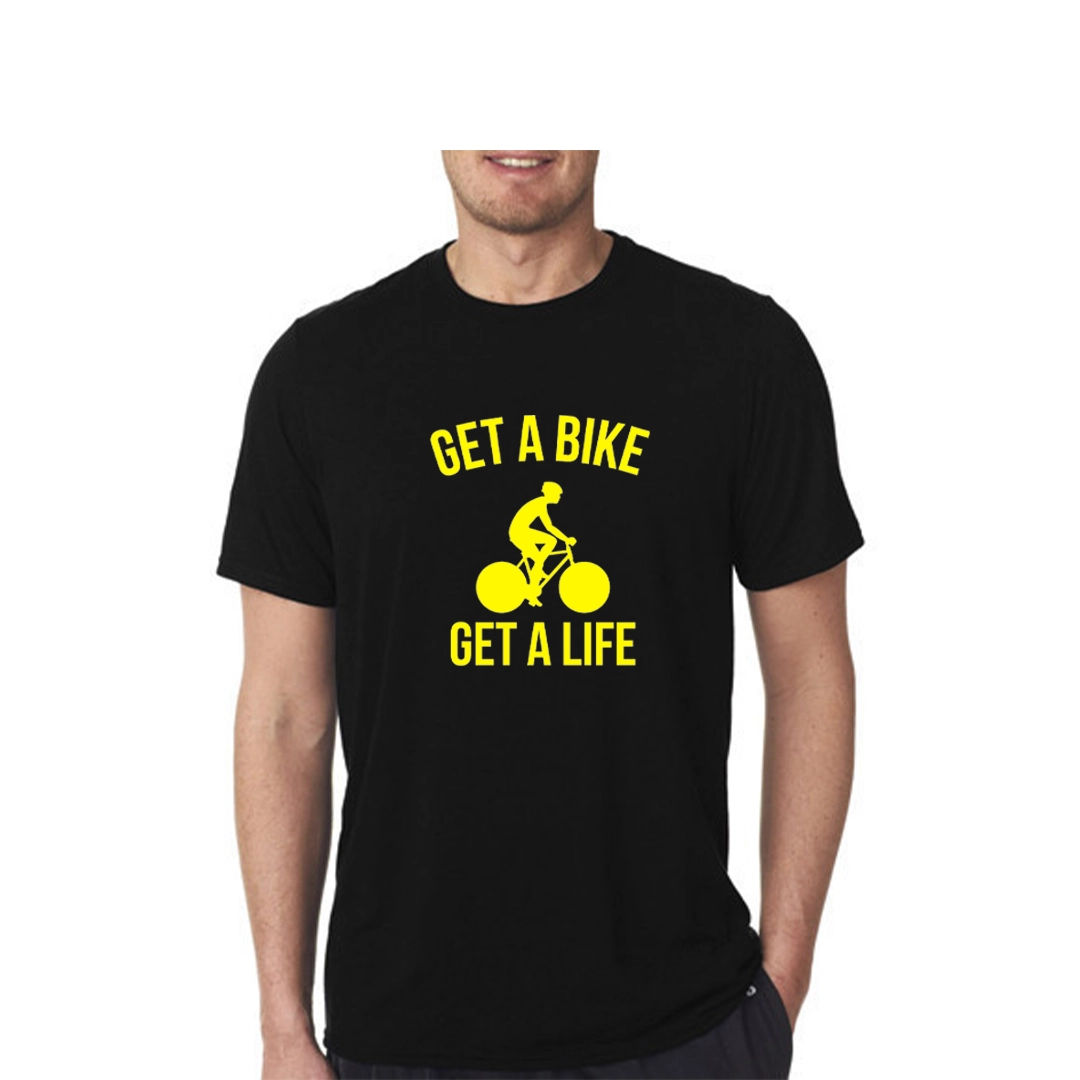 Cycling Life T-shirt