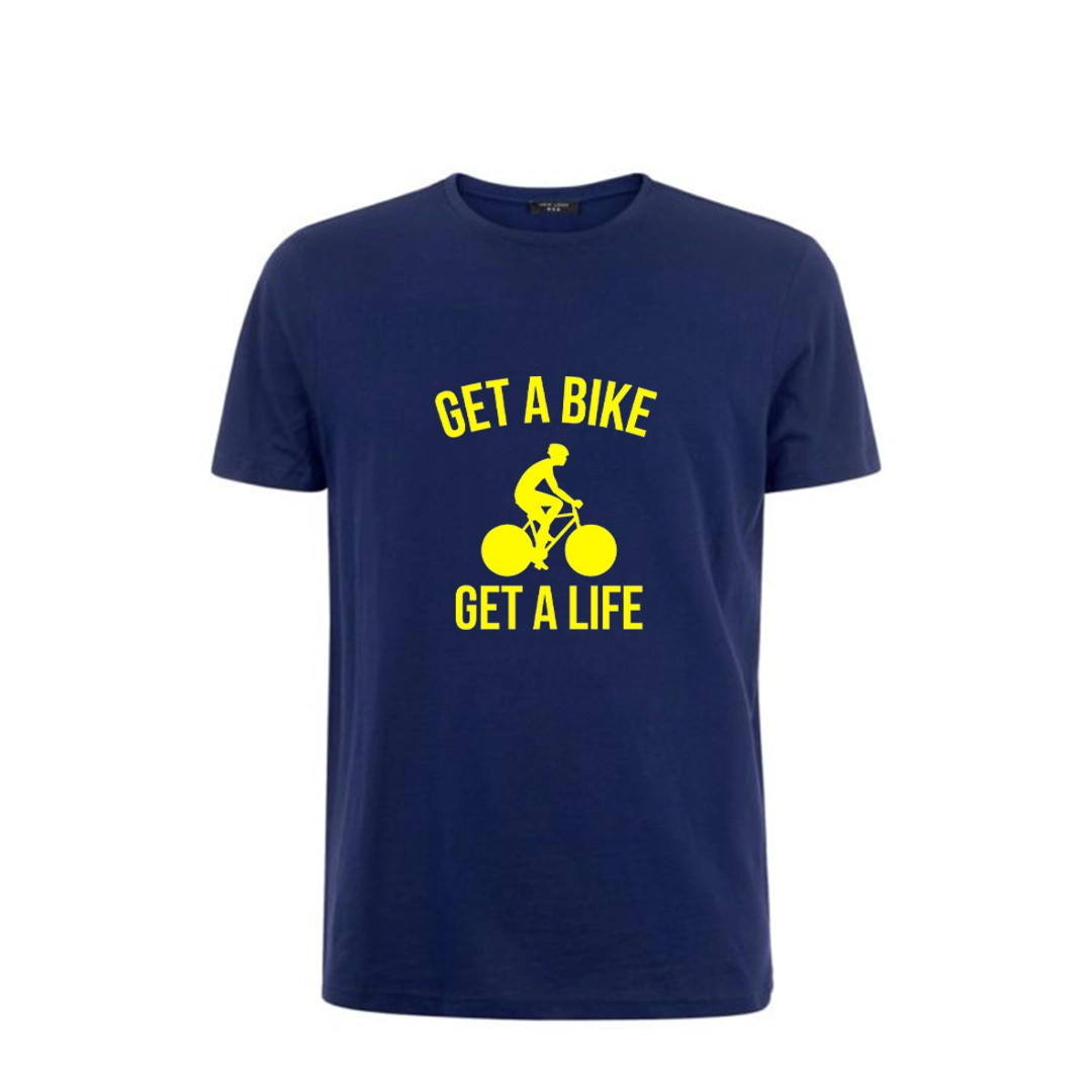 Cycling Life T-shirt - Image 2