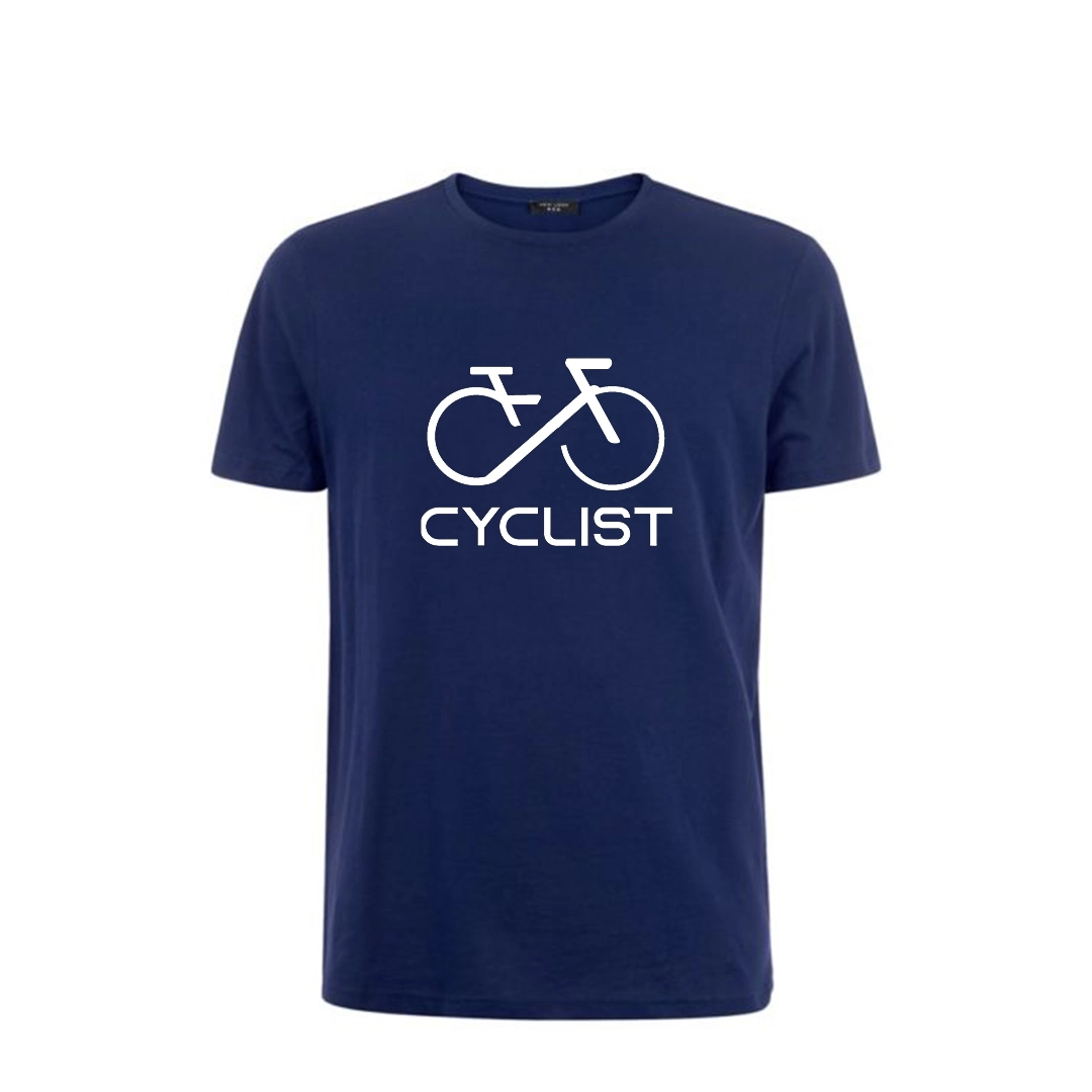 Cyclist Iconic T-Shirt - Image 3