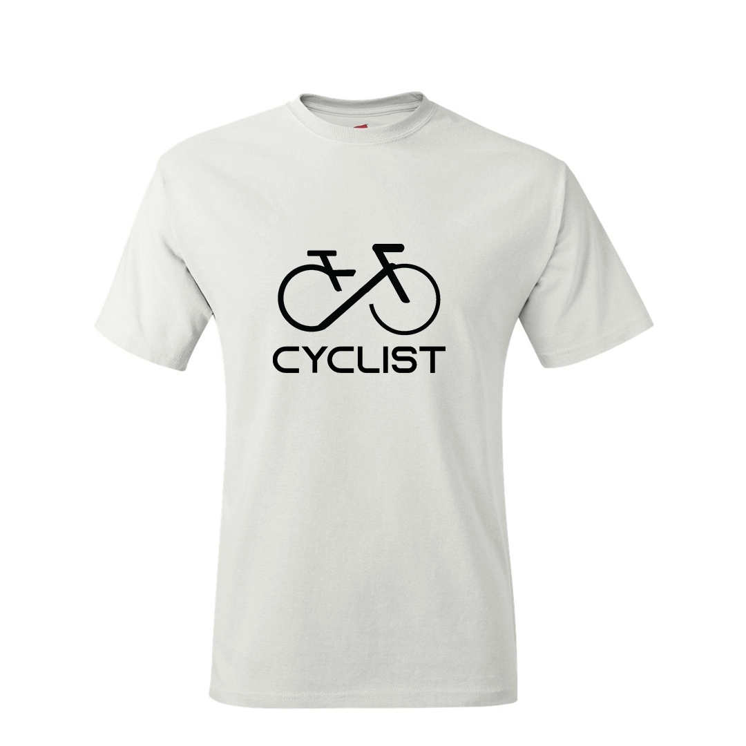 Cyclist Iconic T-Shirt - Image 4