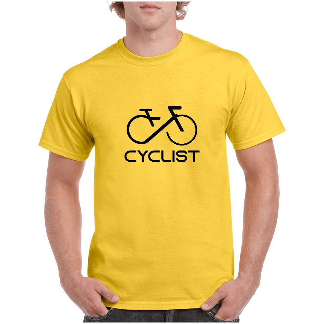 Cyclist Iconic T-Shirt - Image 2