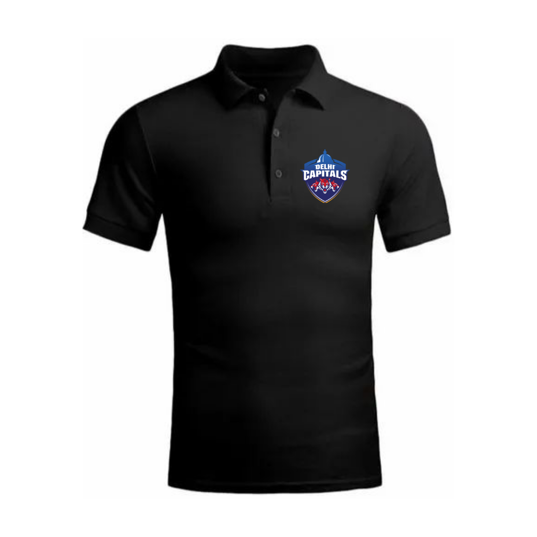 Delhi Fan Jersey - Image 2