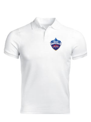 Delhi Fan Jersey