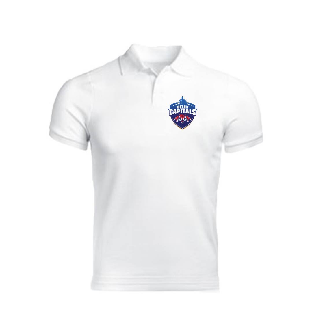 Delhi Fan Jersey