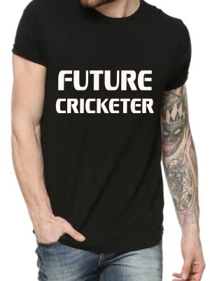 Future Cricketer