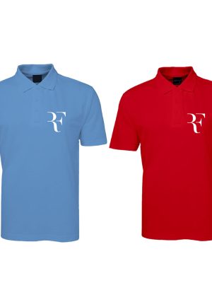 RF Jerseys Combo - Set of 2 Jerseys