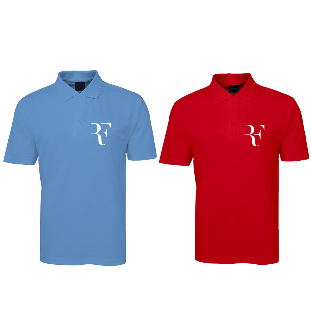 RF Jerseys Combo - Set of 2 Jerseys