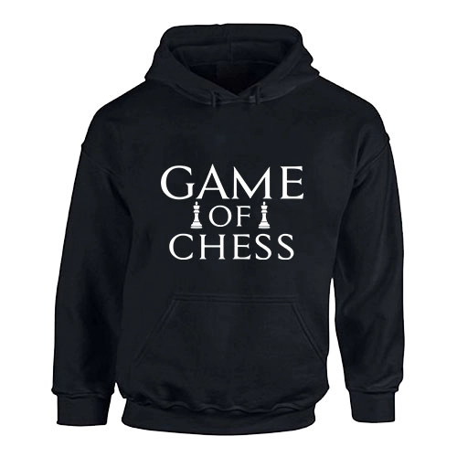 Game of Chess Hoddie