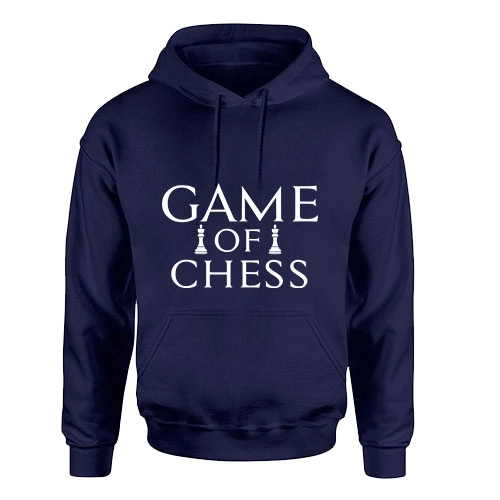 Game of Chess Hoddie - Image 2