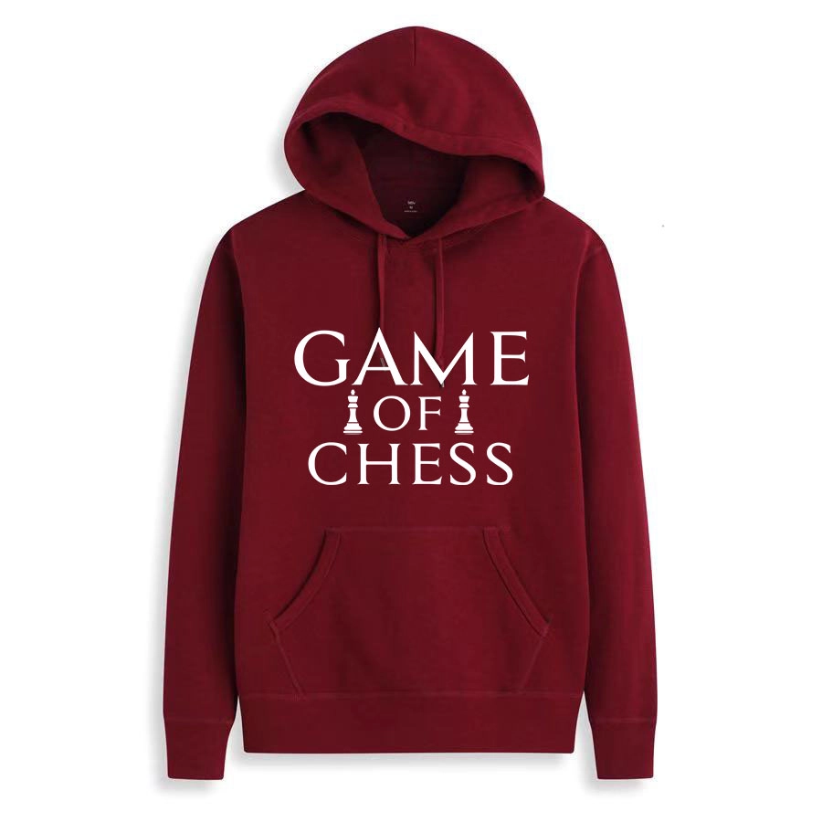 Game of Chess Hoddie - Image 4