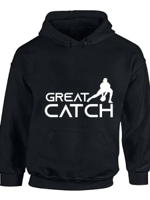 Great Catch Hoodie