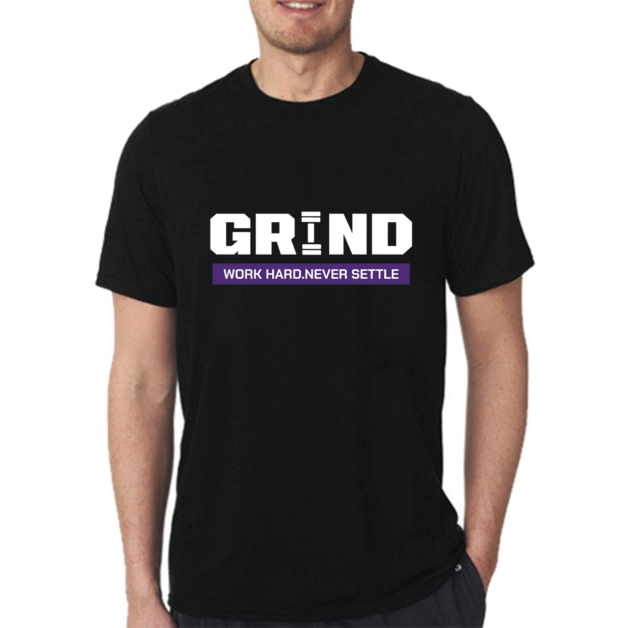 Grind Work - Image 2
