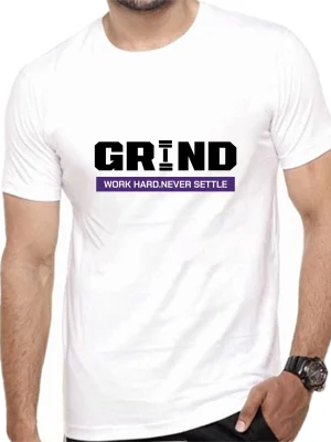 Grind Work