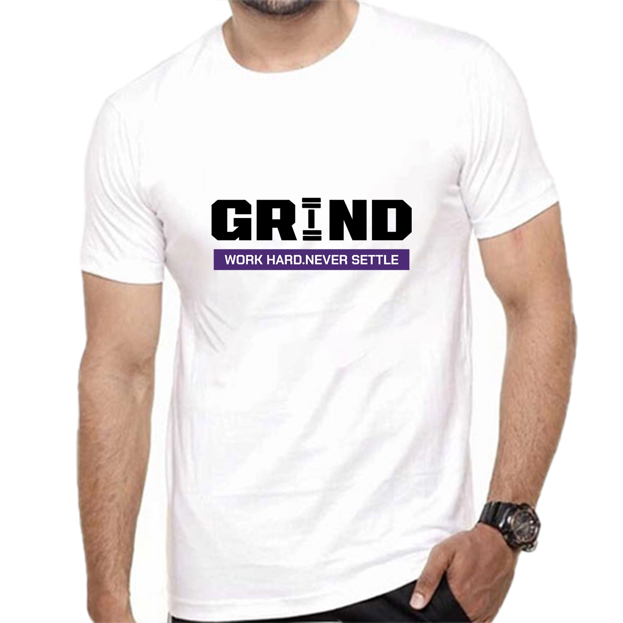 Grind Work