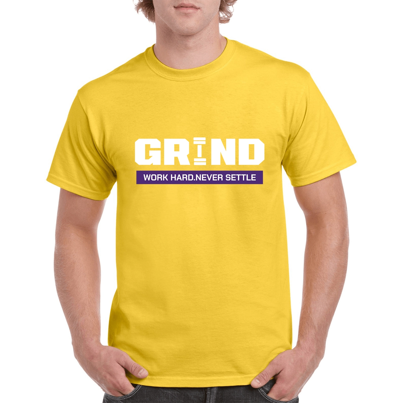 Grind Work - Image 4
