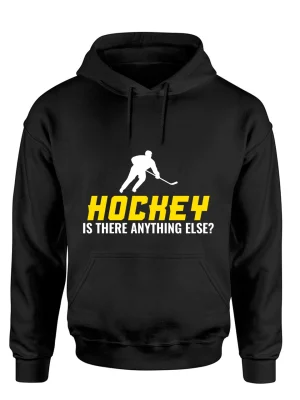 Hockey Is Everything Hoodie