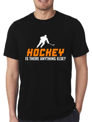 Hockey is everything T-shirt