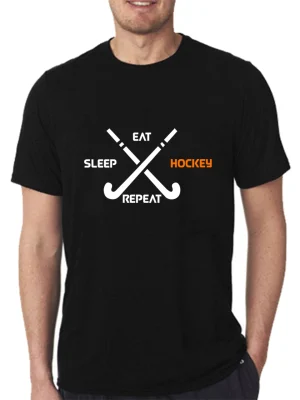 Hockey my sport T-shirt