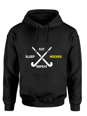 Hockey my sports Hoodie