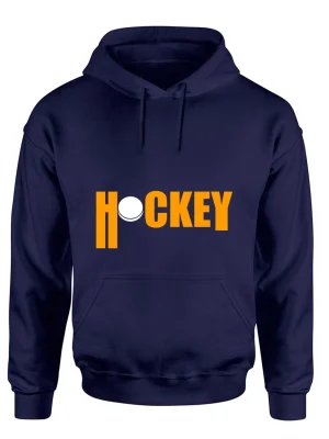 Hockey super fan Hoodie