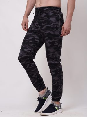 Printed Jogger Pant for Men