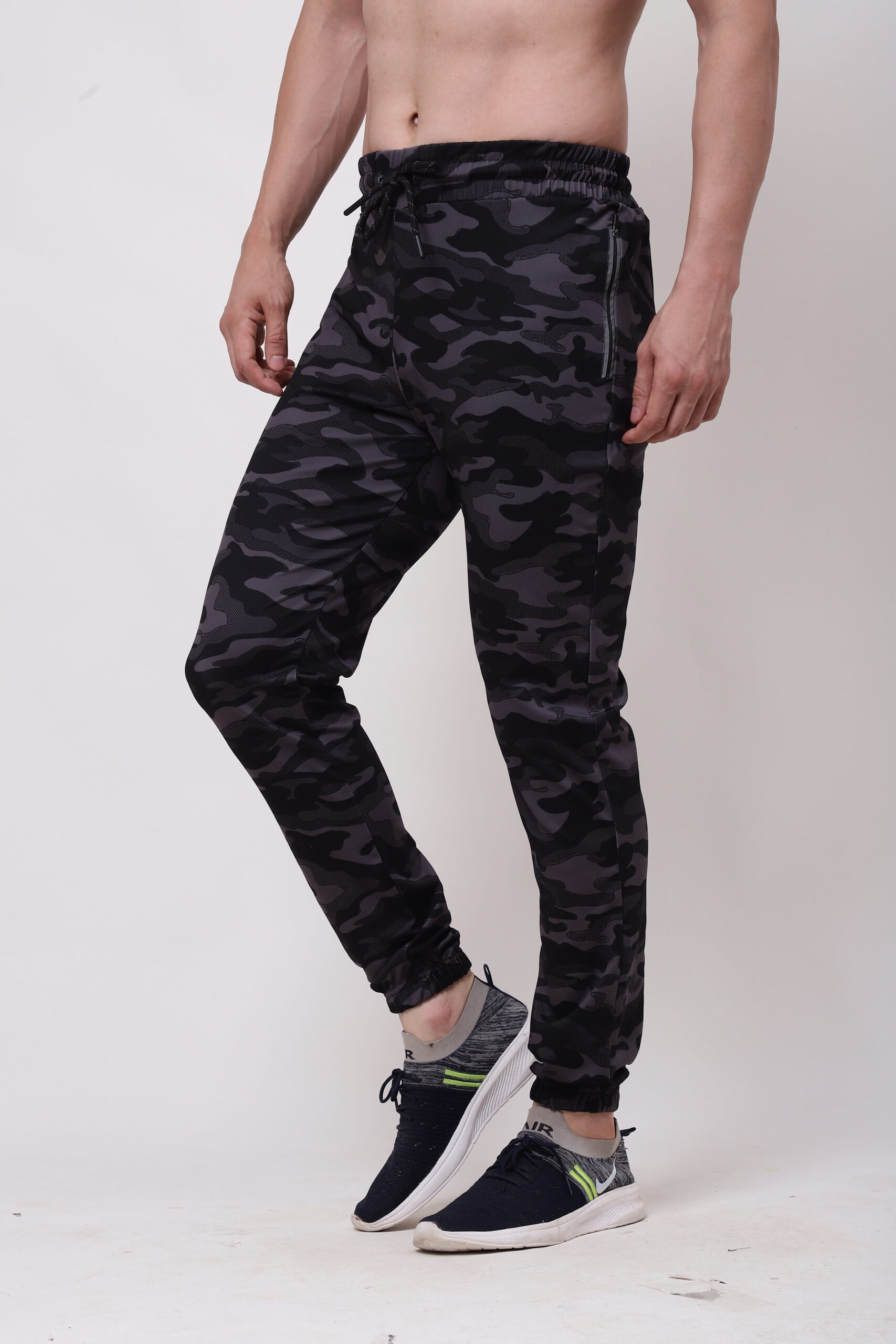 Printed Jogger Pant for Men