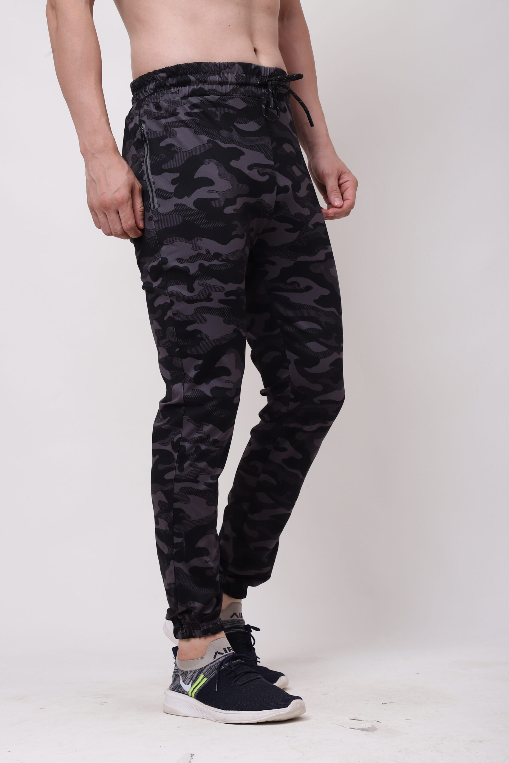 Printed Jogger Pant for Men - Image 5