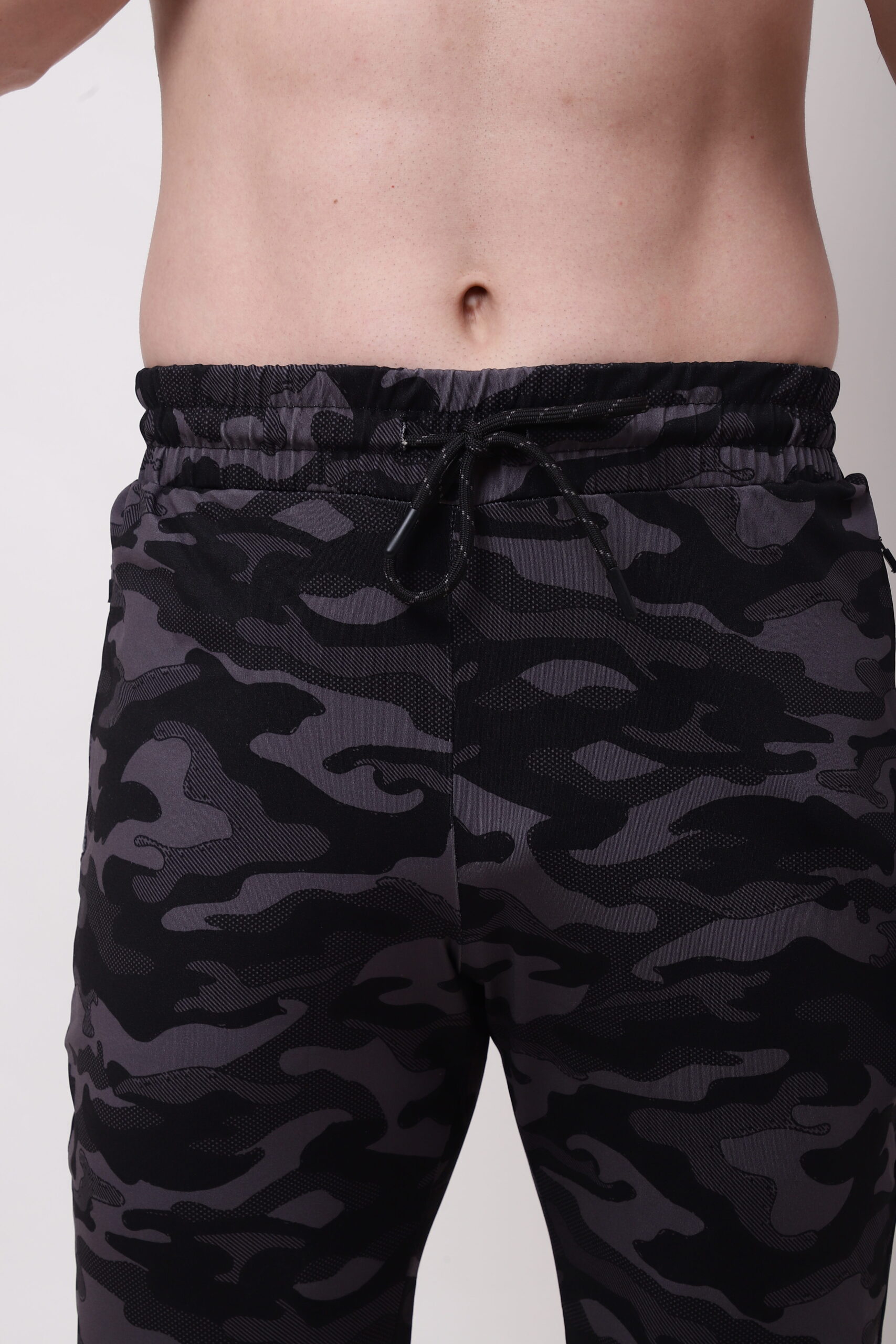 Printed Jogger Pant for Men - Image 8