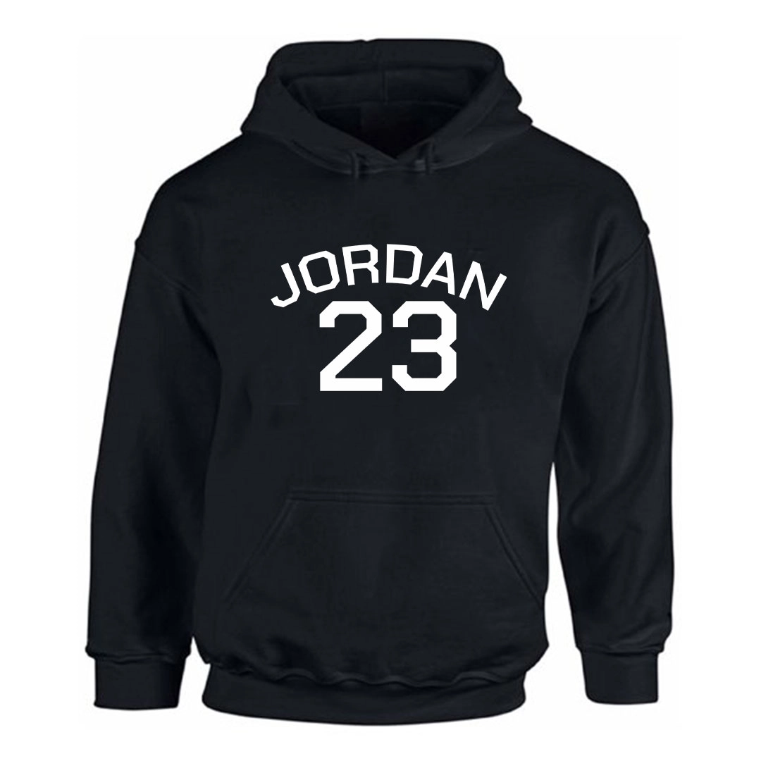 Jordan 23 Winter Hoodie