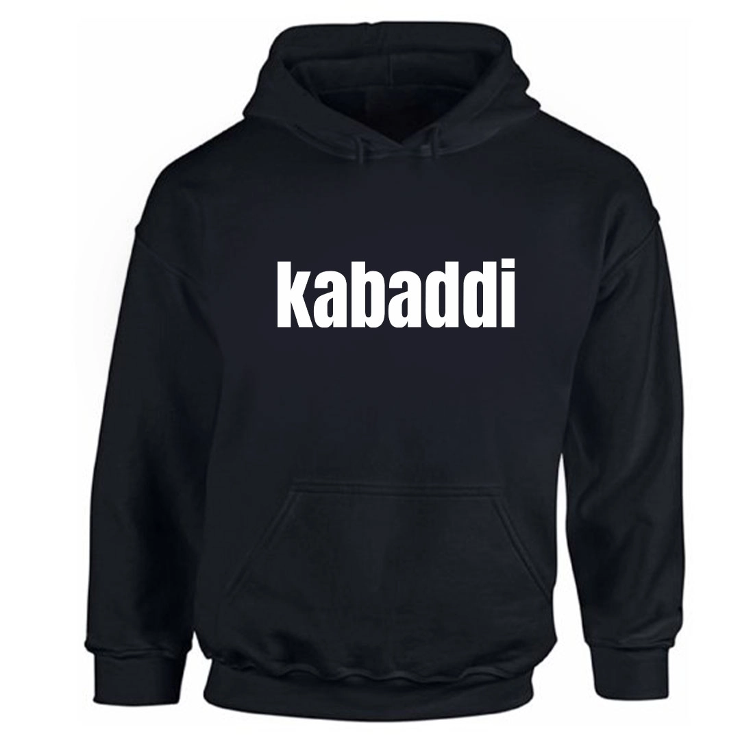 Kabaddi Hoodie - Image 2
