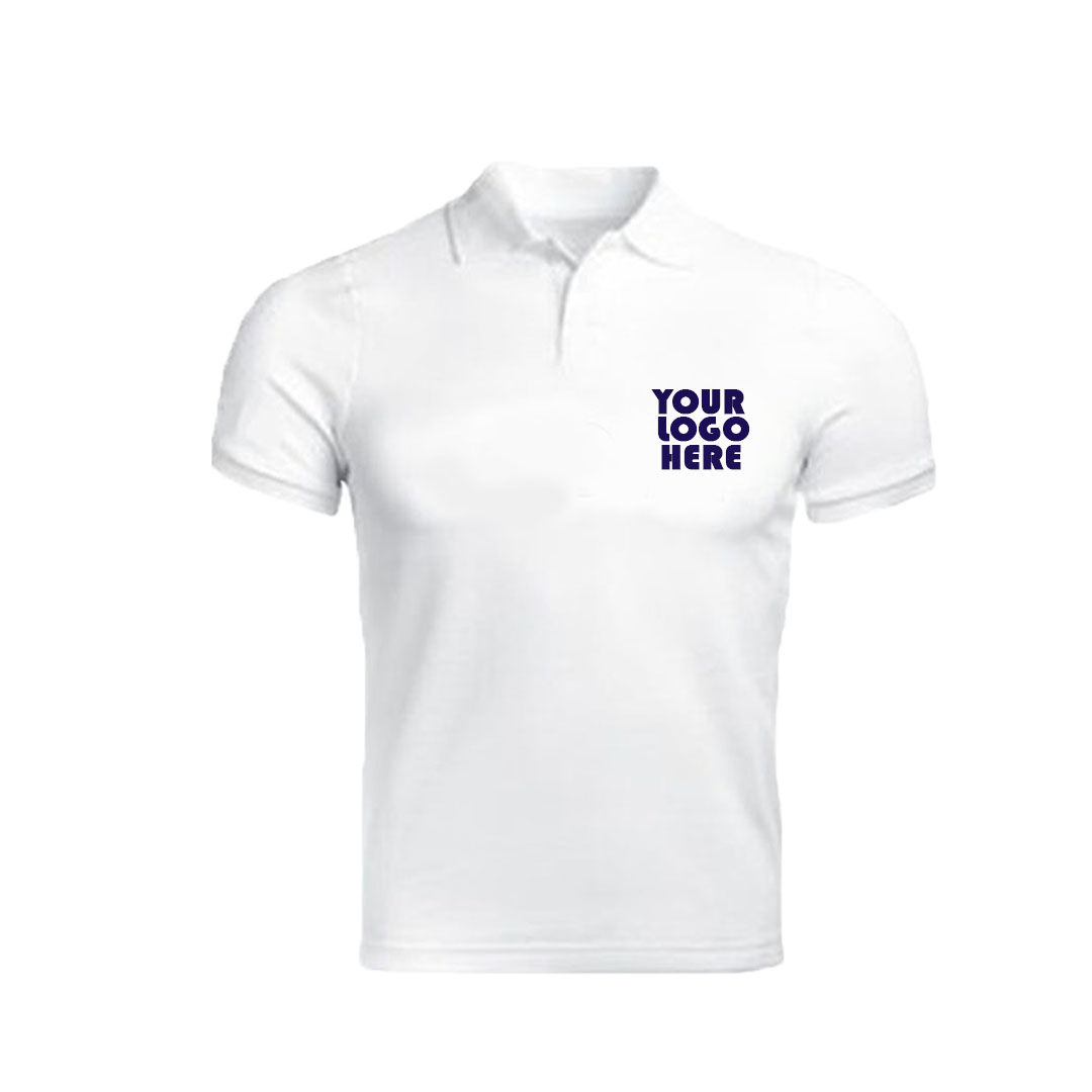 Customize Half Sleeve Cricket Jersey - With Your Logo, Name and Number - Image 2
