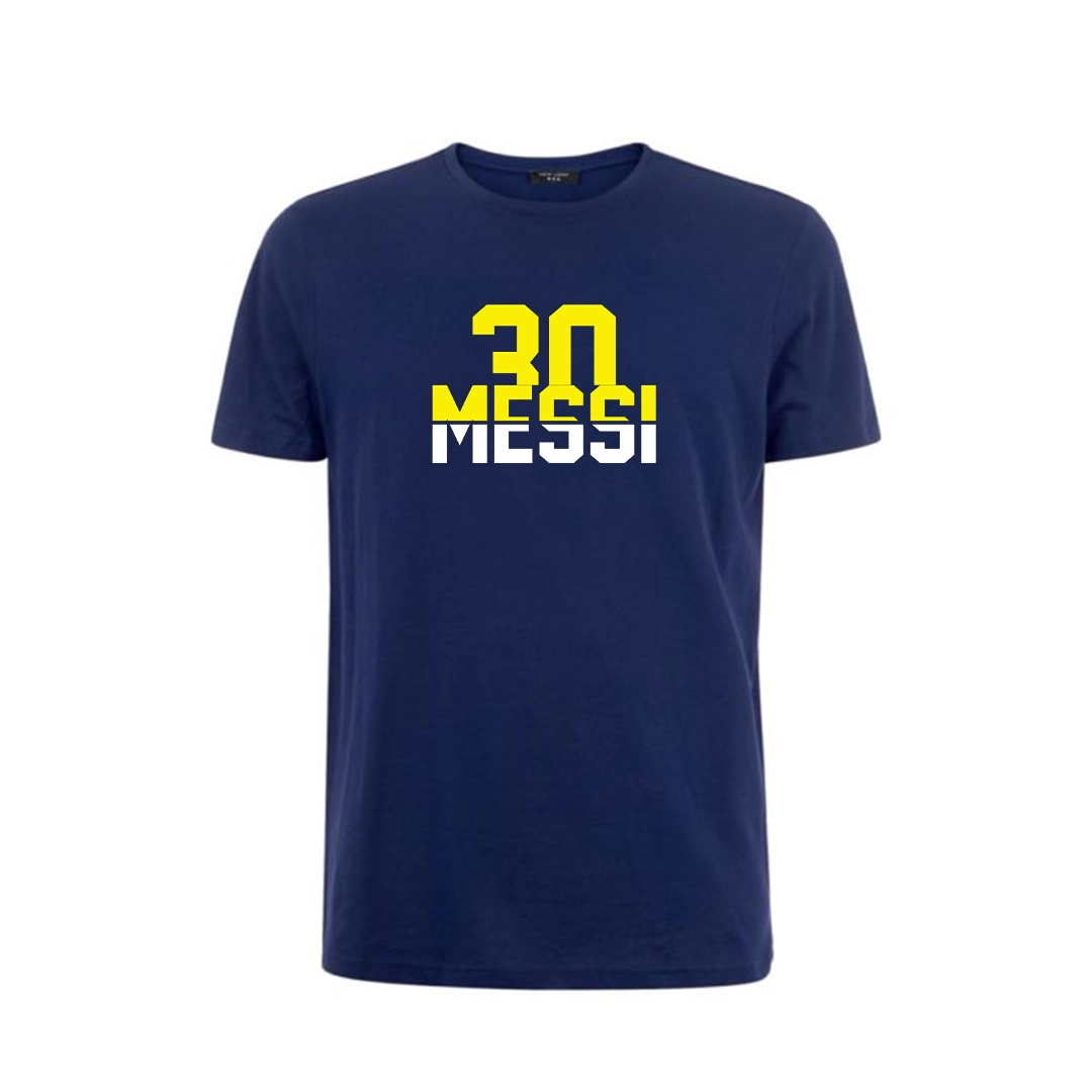 Messi 30 Fan T-Shirt - Image 2