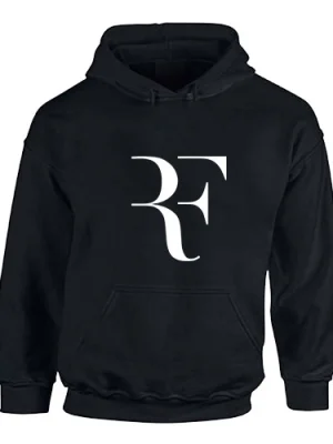 RF LOGO Hoodie